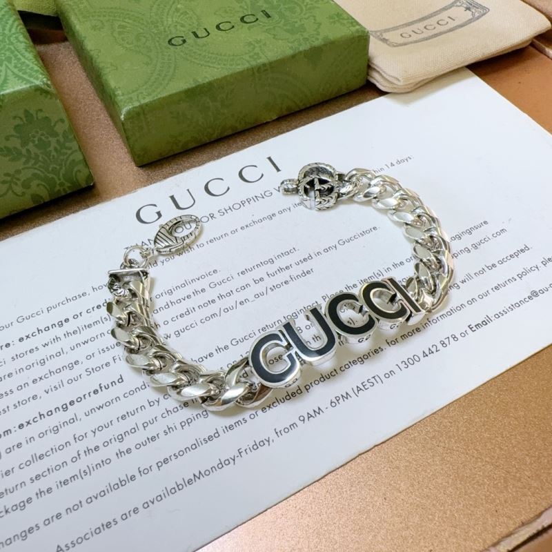 Gucci Bracelets